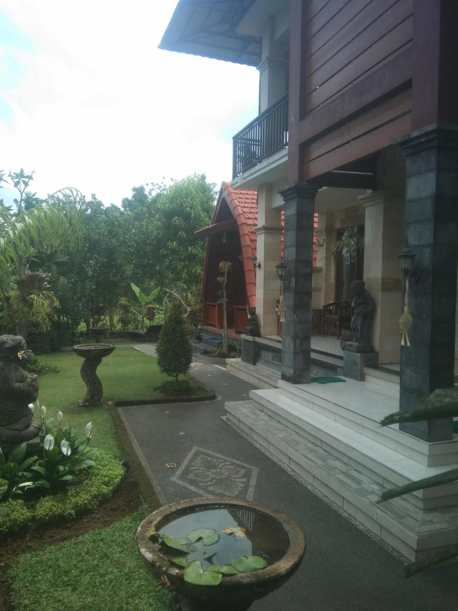 Murdhasari Ubud (Bali)
