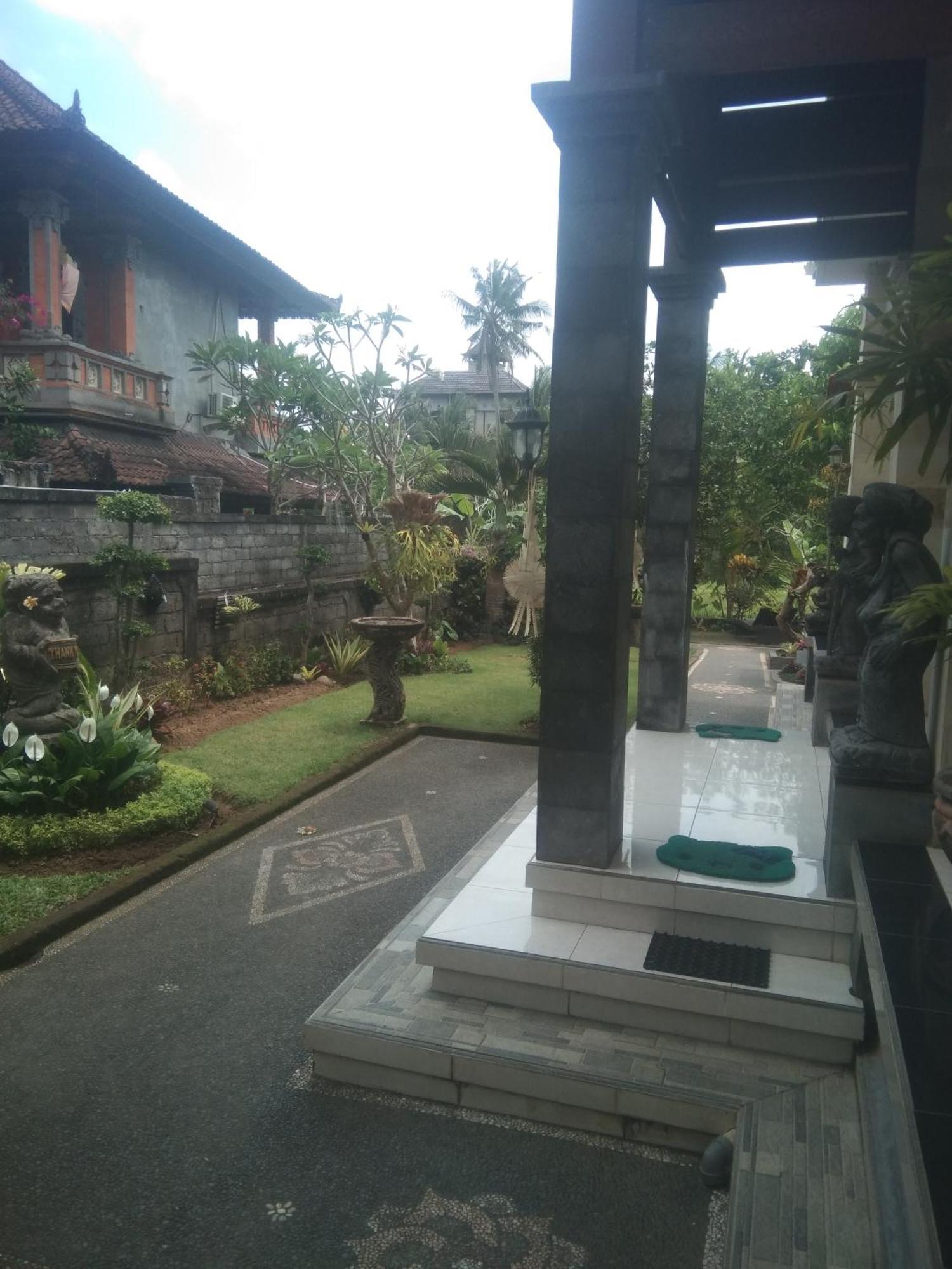Murdhasari Ubud (Bali)