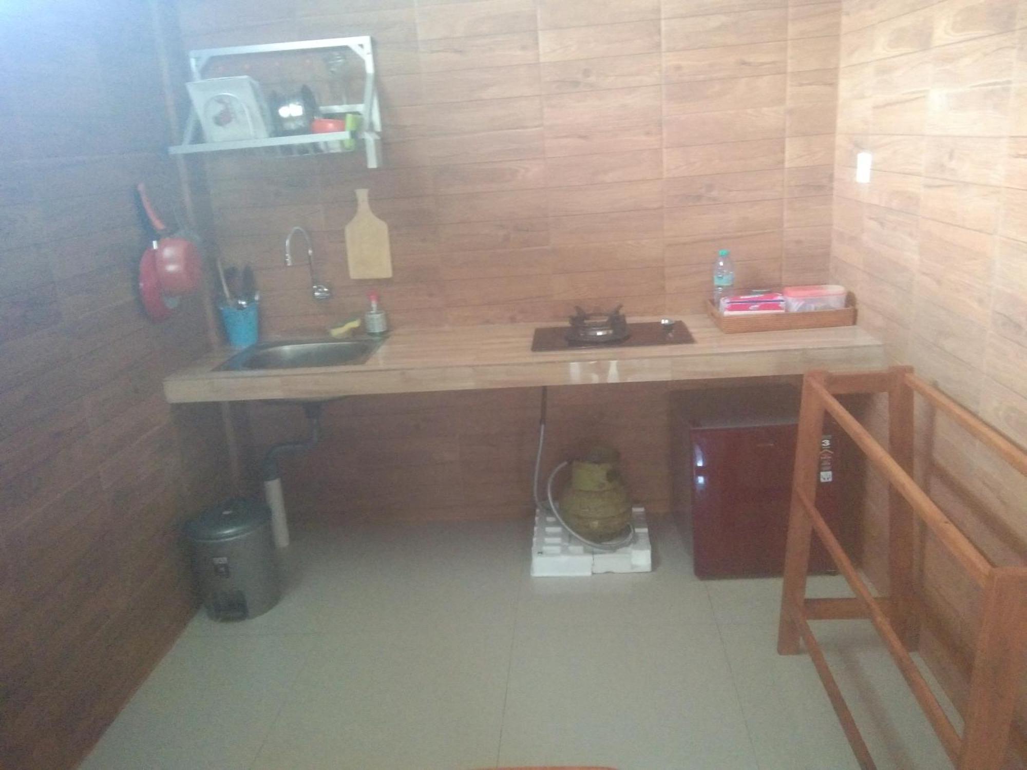 Murdhasari Guest house Ubud (Bali)