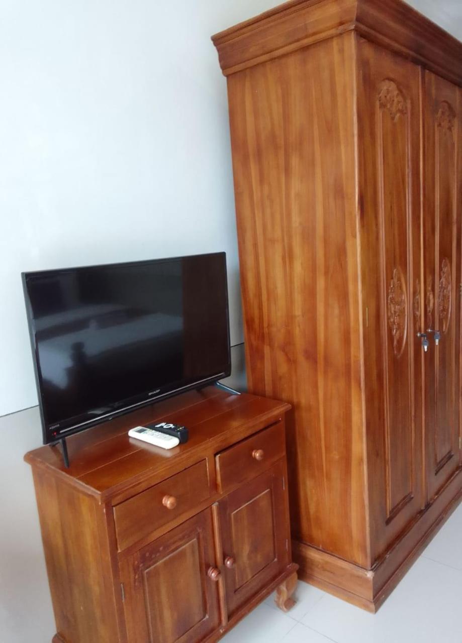 Murdhasari Guest house Ubud (Bali)