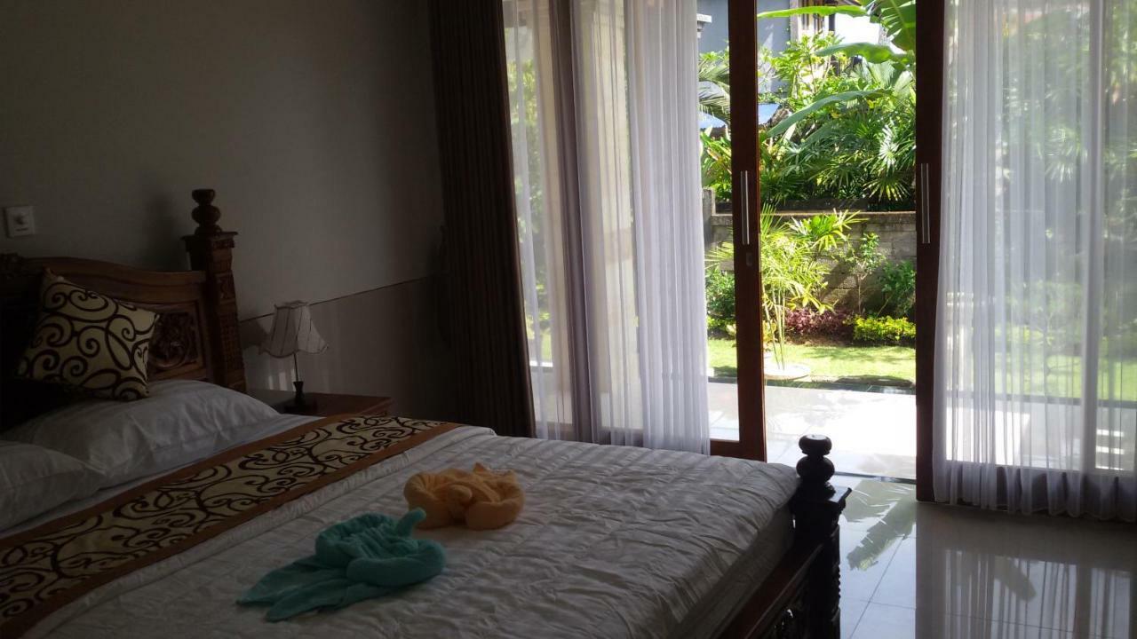 Guest house Murdhasari Ubud (Bali)