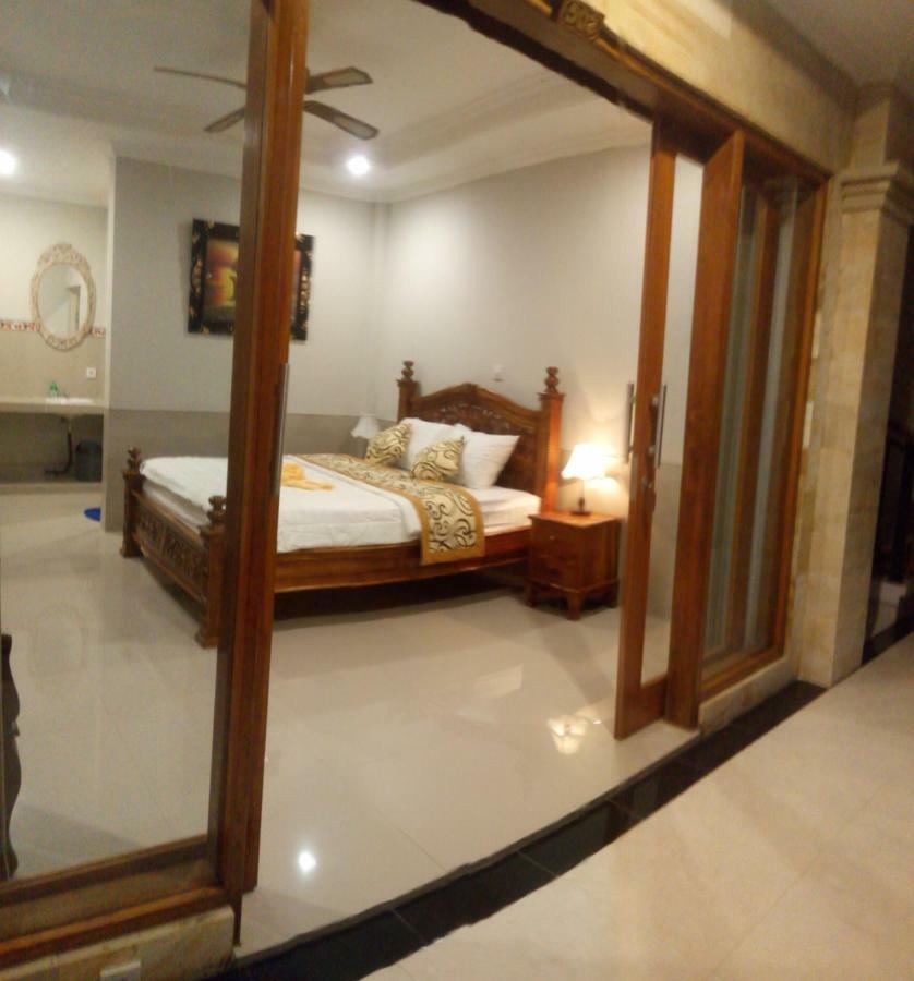 Murdhasari Guest house