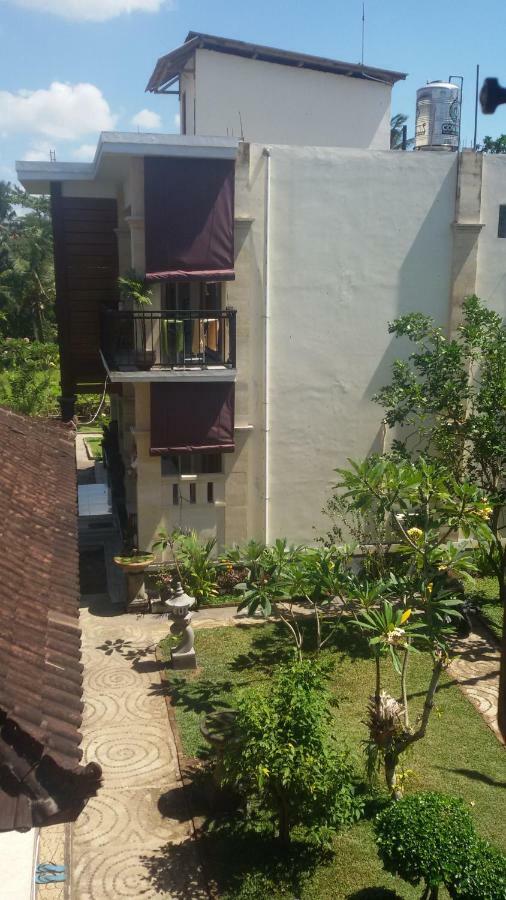 Murdhasari Guest house 2*