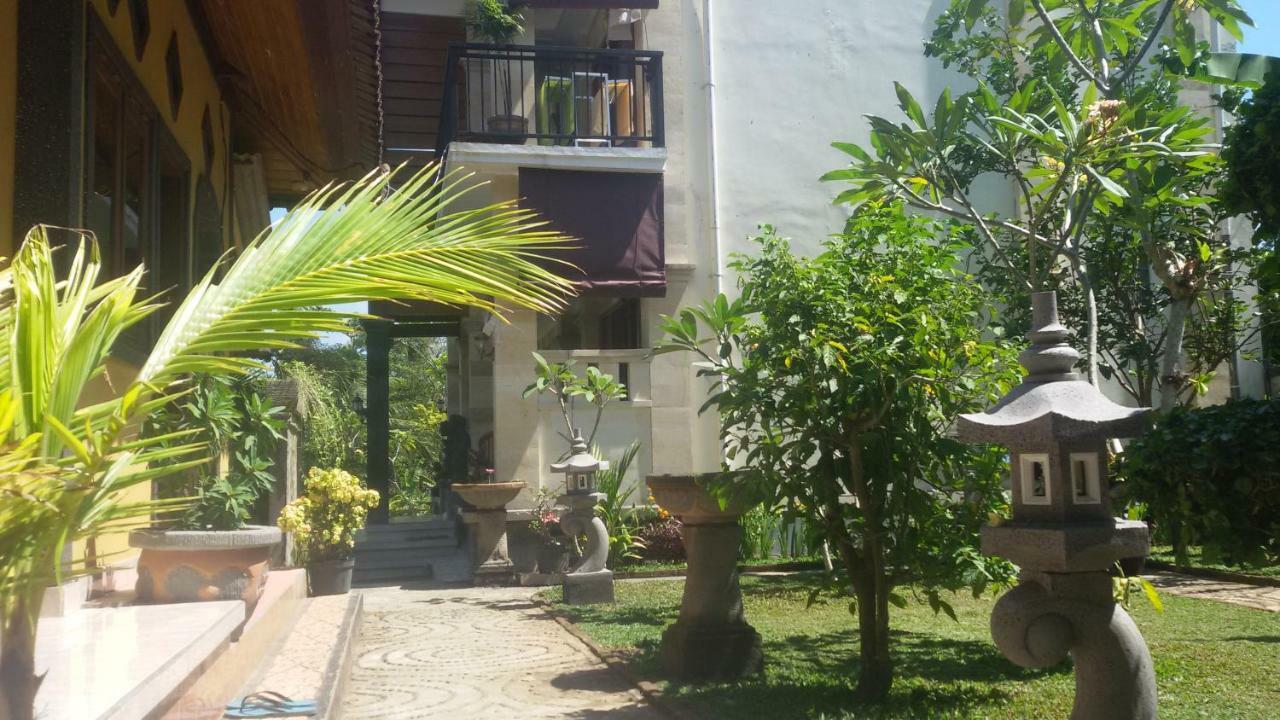 Murdhasari Ubud (Bali)