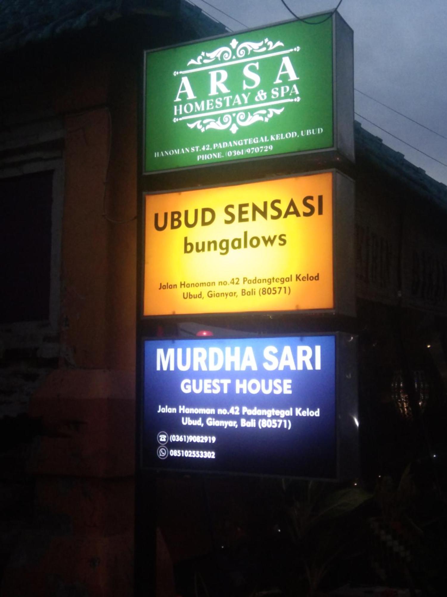Murdhasari