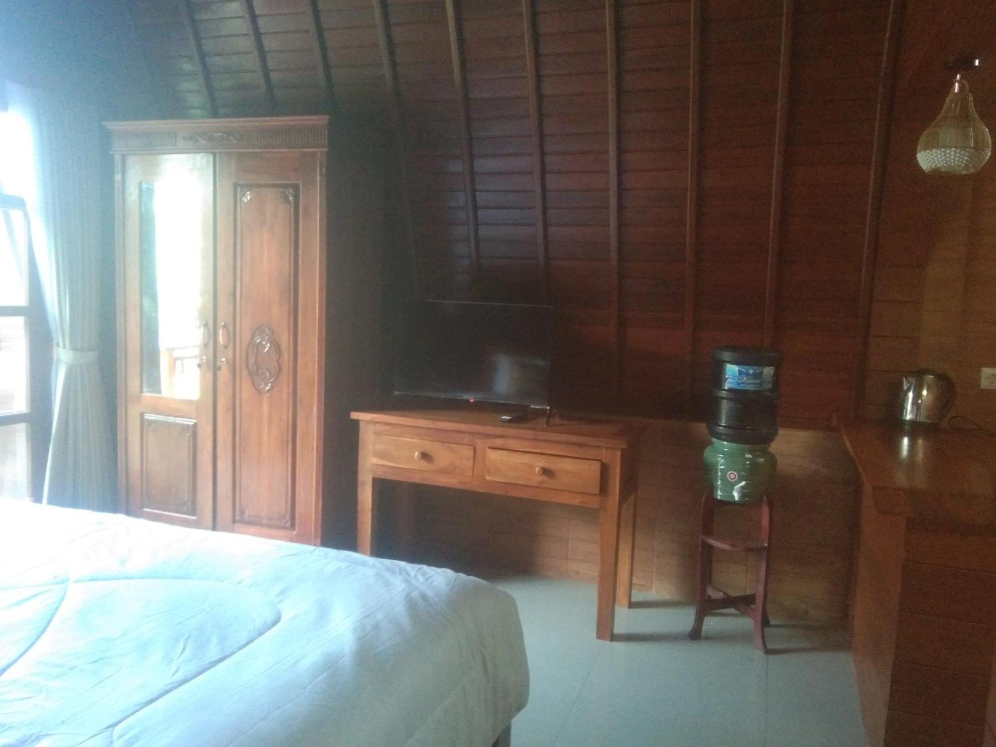 Casa de hóspedes Murdhasari 2*