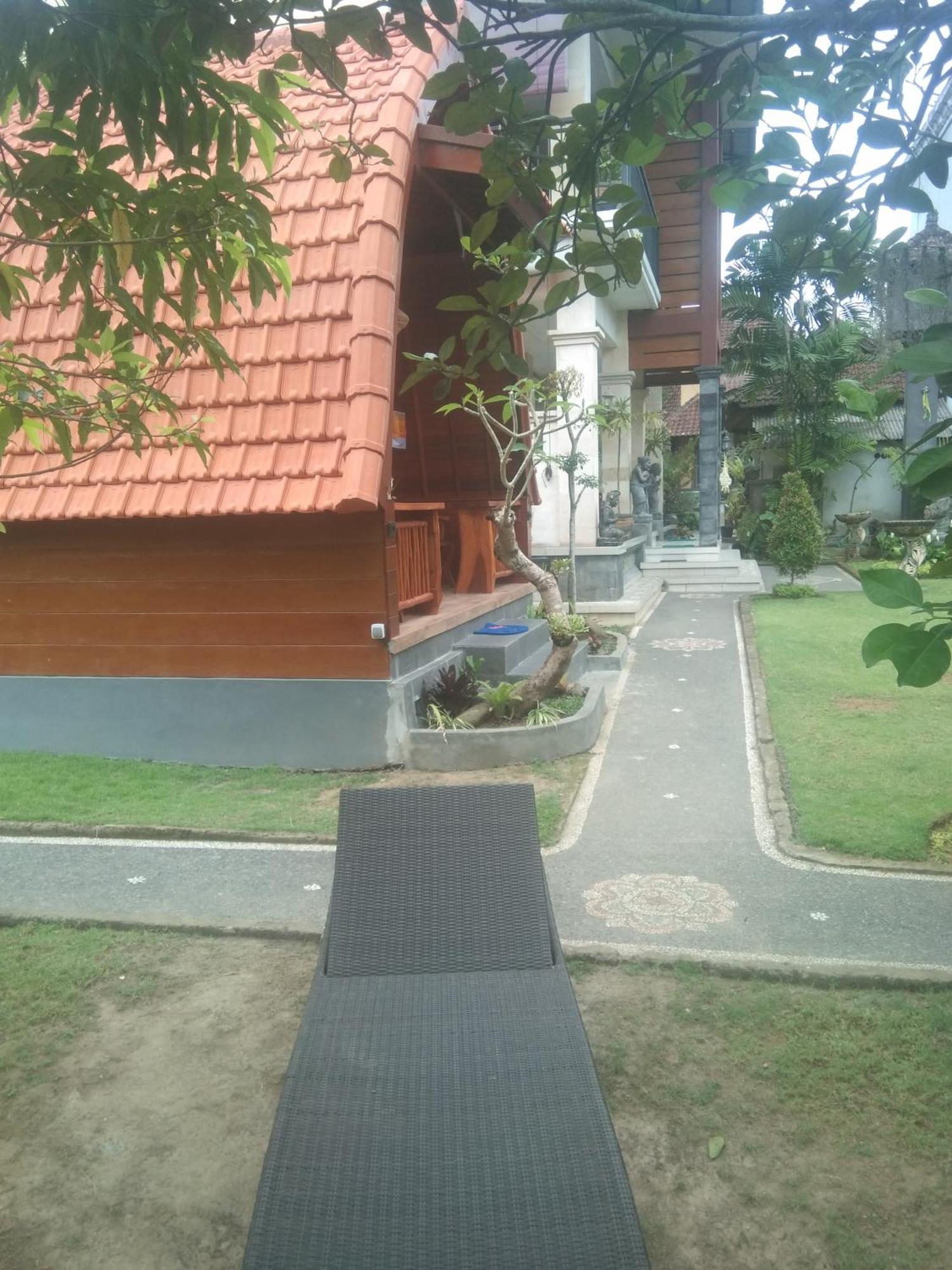 Murdhasari Casa de hóspedes