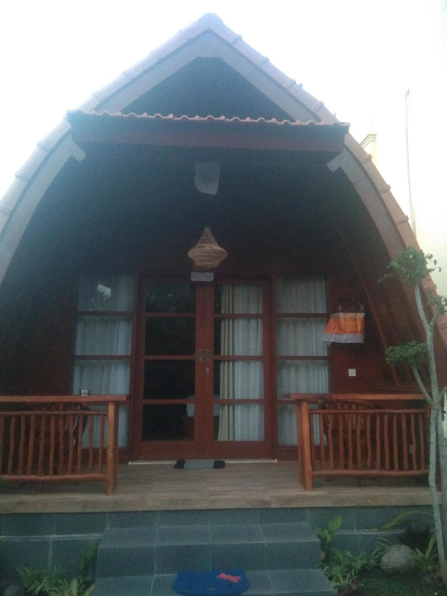 Casa de hóspedes Murdhasari
