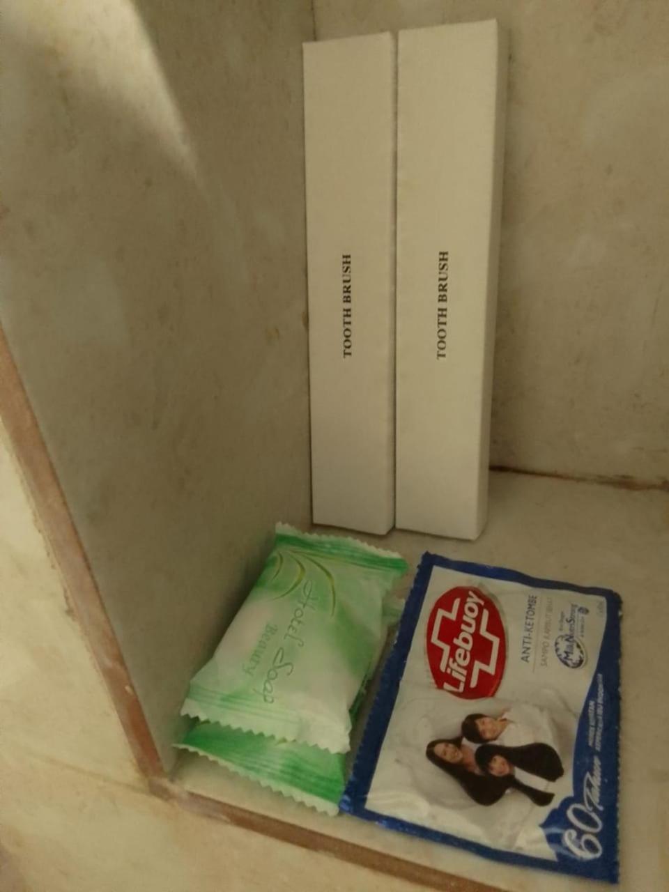 Murdhasari Casa de hóspedes 2*