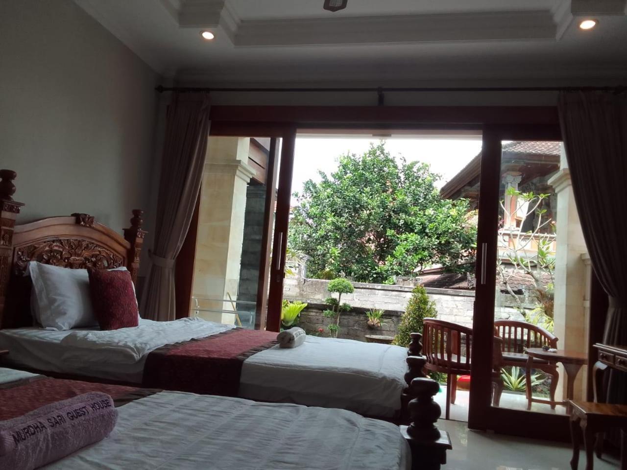 Murdhasari 2* Ubud