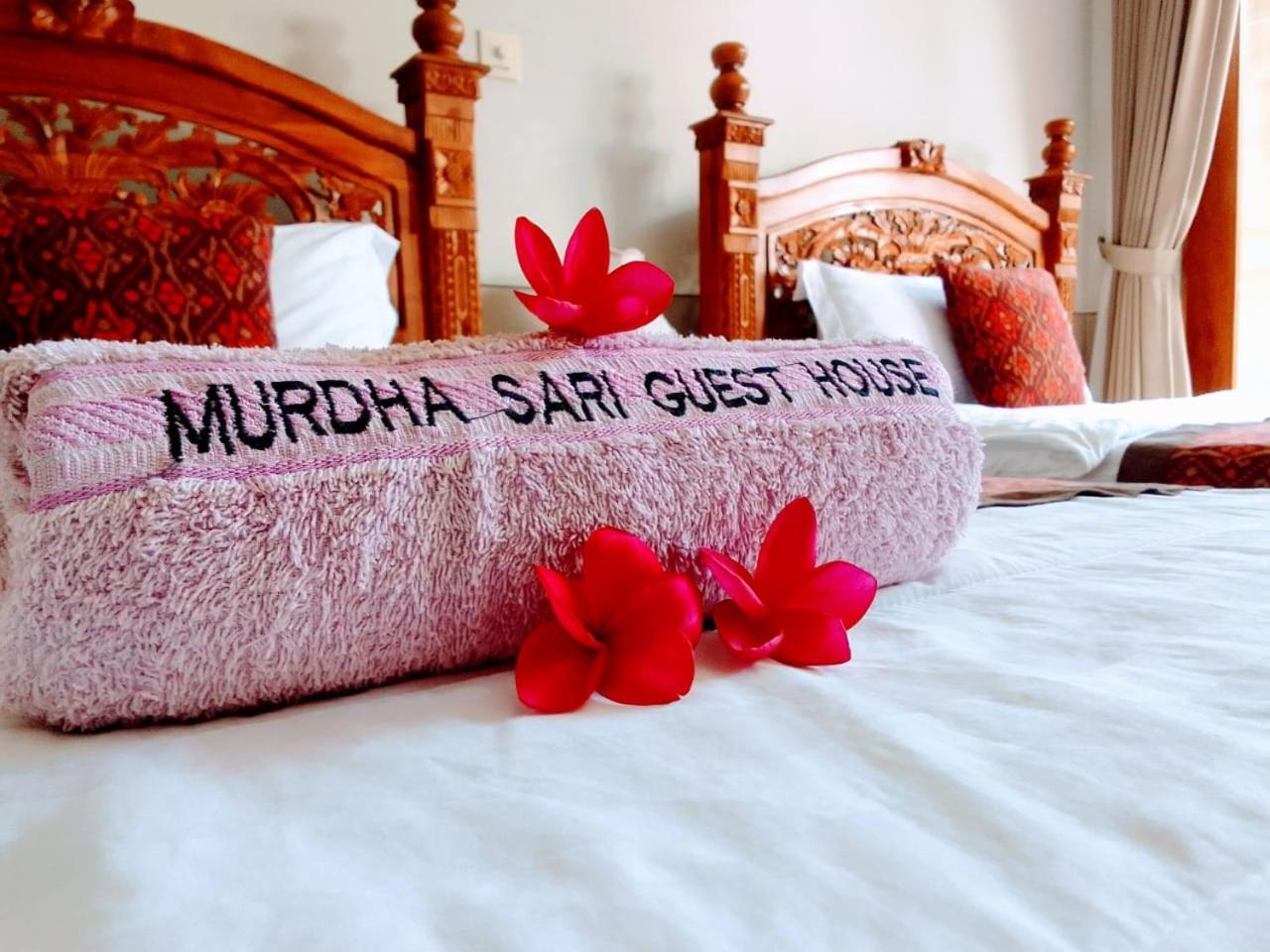 Murdhasari Casa de hóspedes
