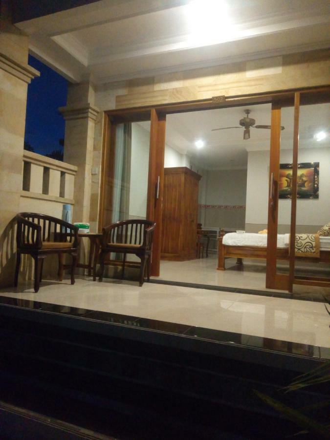 Casa de hóspedes Murdhasari Ubud