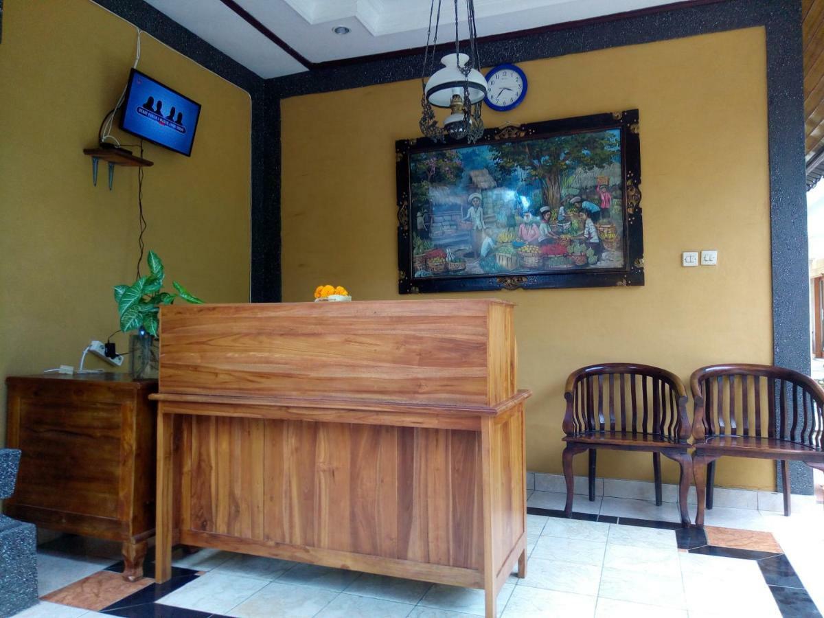 Murdhasari 2* Ubud
