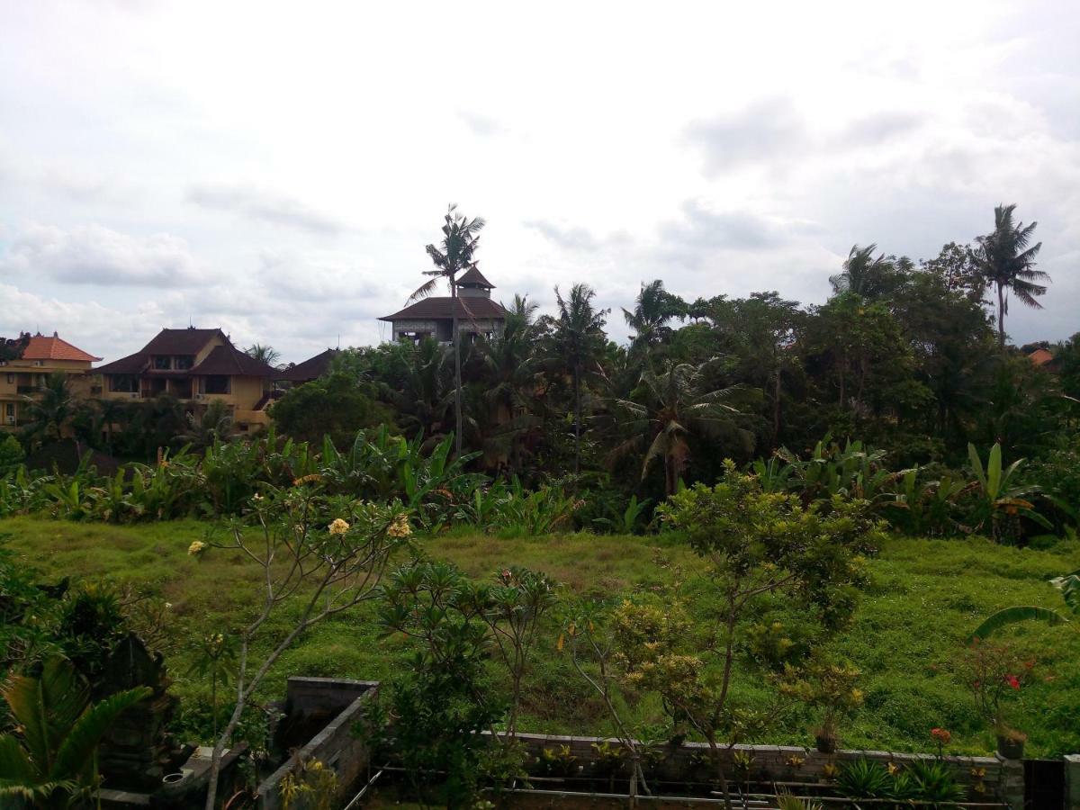 Casa de hóspedes Murdhasari Ubud