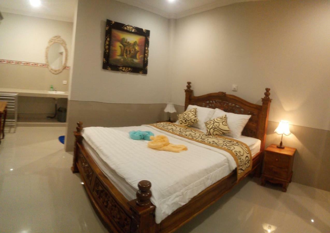 Casa de hóspedes Murdhasari 2*