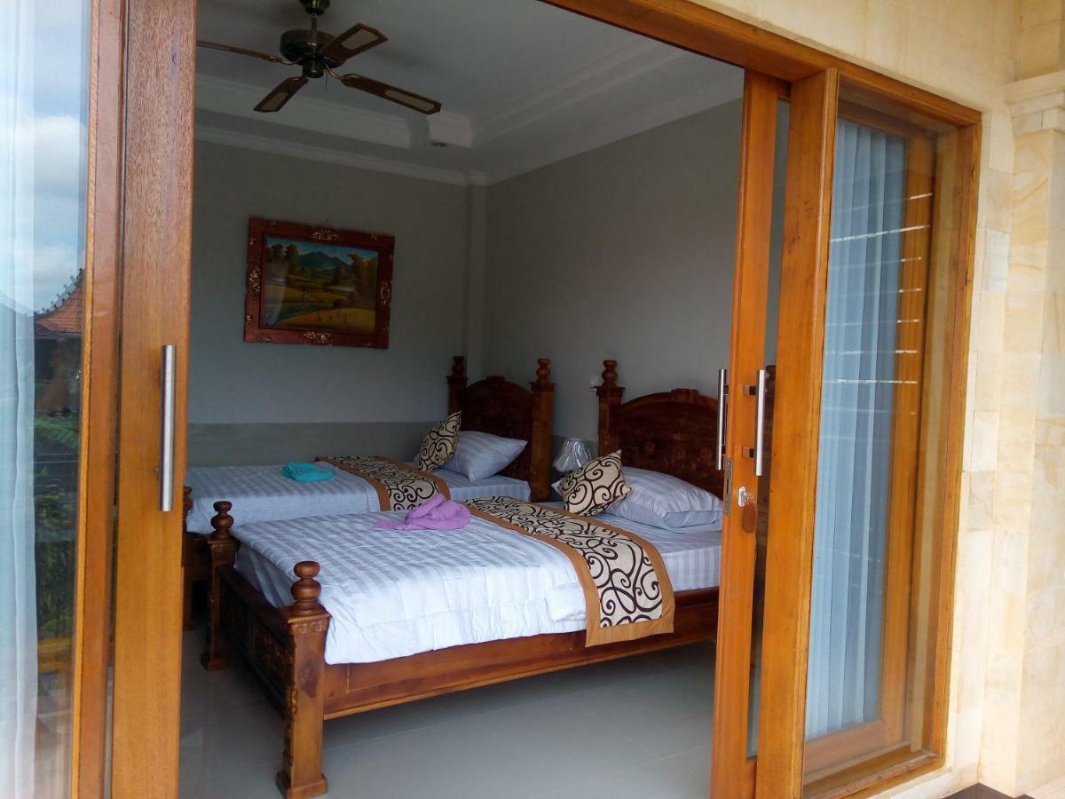 Murdhasari Casa de hóspedes 2*