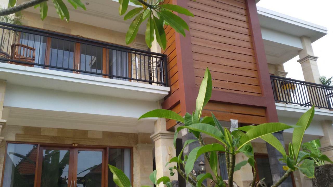 Casa de hóspedes Murdhasari Ubud