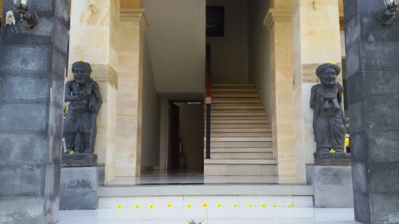 Murdhasari Casa de hóspedes