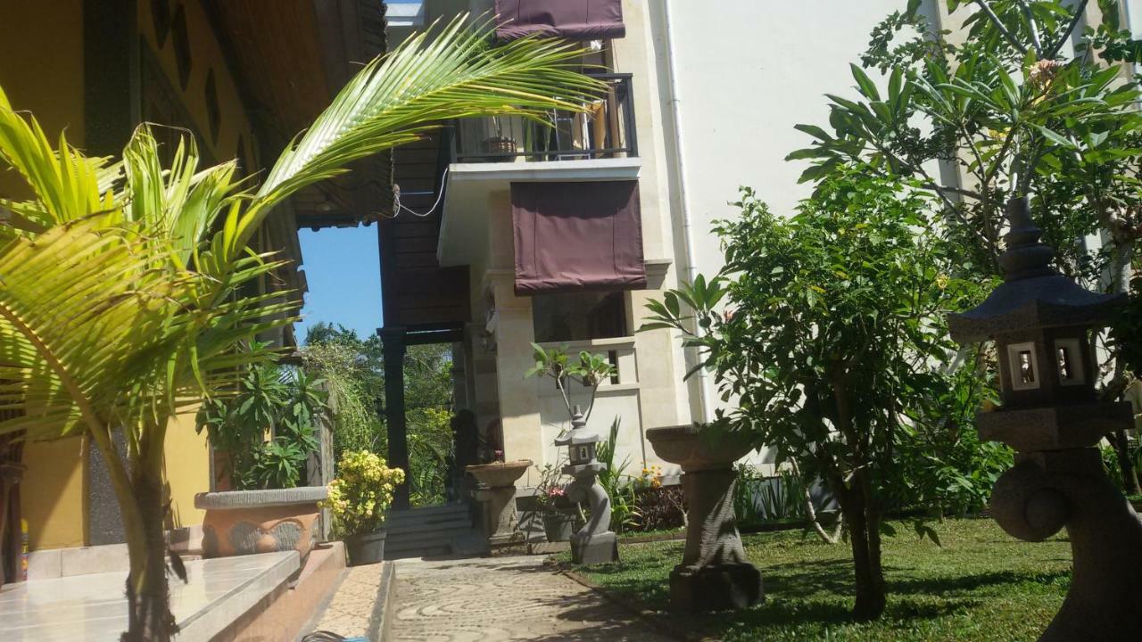 Murdhasari Ubud