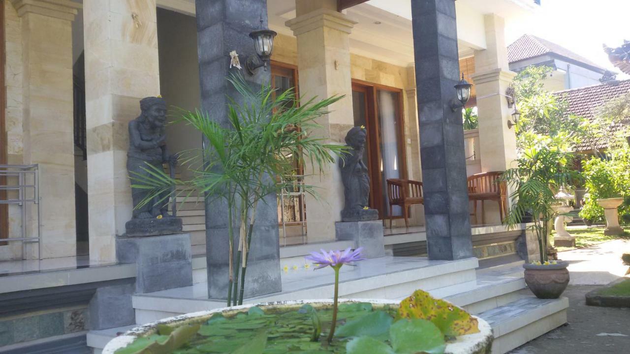 Casa de hóspedes Murdhasari