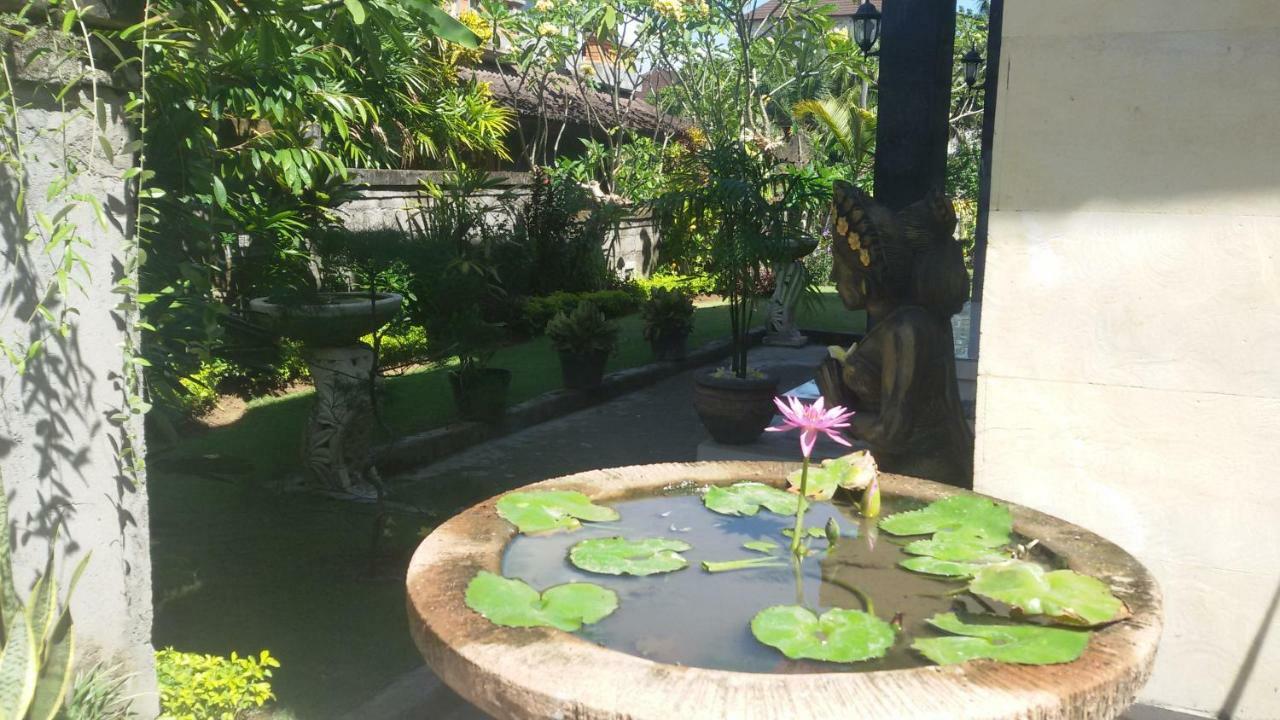 Murdhasari Casa de hóspedes