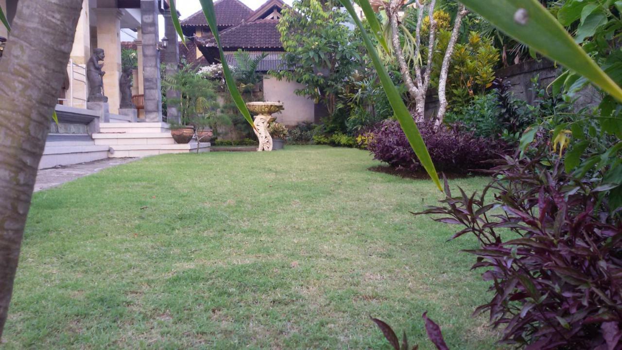 Casa de hóspedes Murdhasari Ubud
