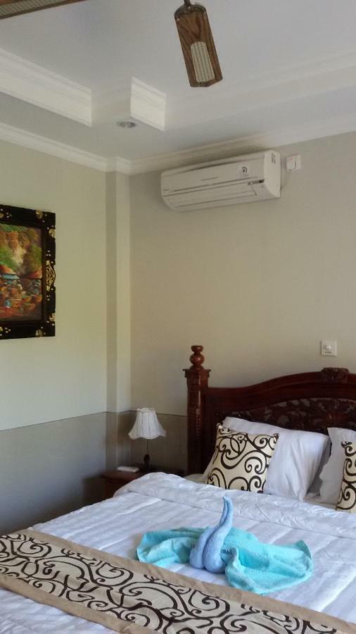 Casa de hóspedes Murdhasari 2*