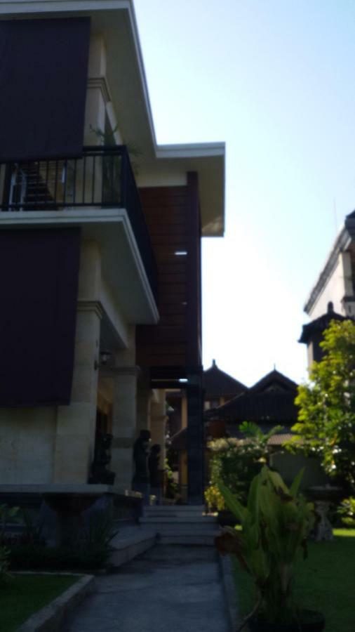 Casa de hóspedes Murdhasari Ubud